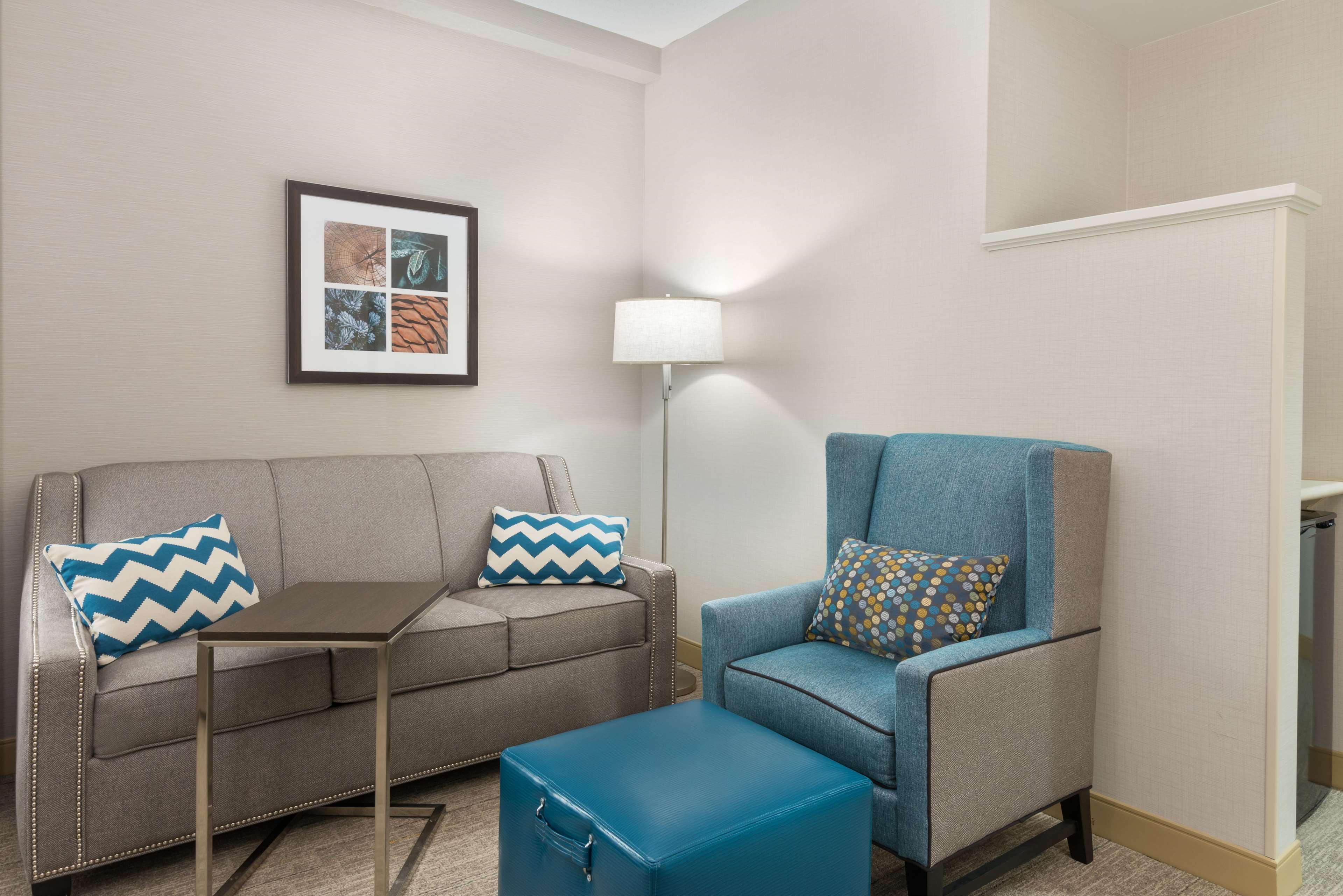 Hampton Inn Boston Bedford Burlington Billerica Ngoại thất bức ảnh