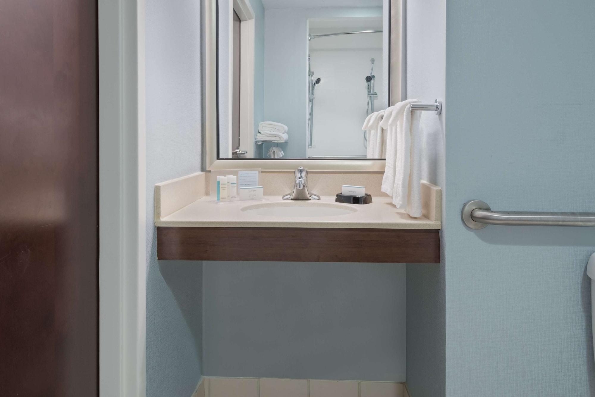 Hampton Inn Boston Bedford Burlington Billerica Ngoại thất bức ảnh