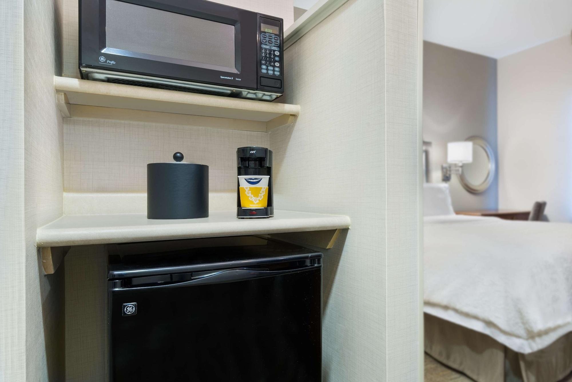Hampton Inn Boston Bedford Burlington Billerica Ngoại thất bức ảnh