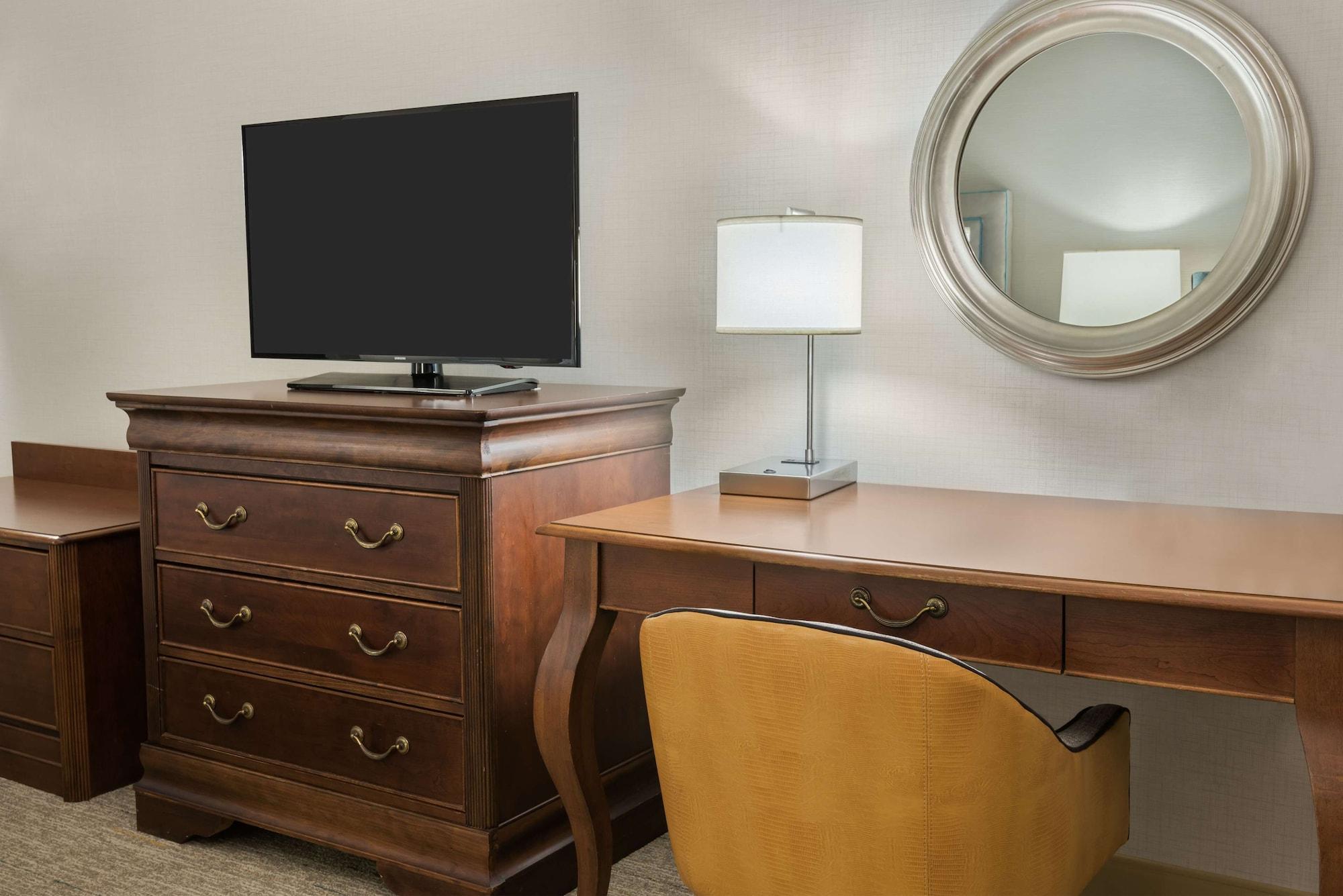 Hampton Inn Boston Bedford Burlington Billerica Ngoại thất bức ảnh
