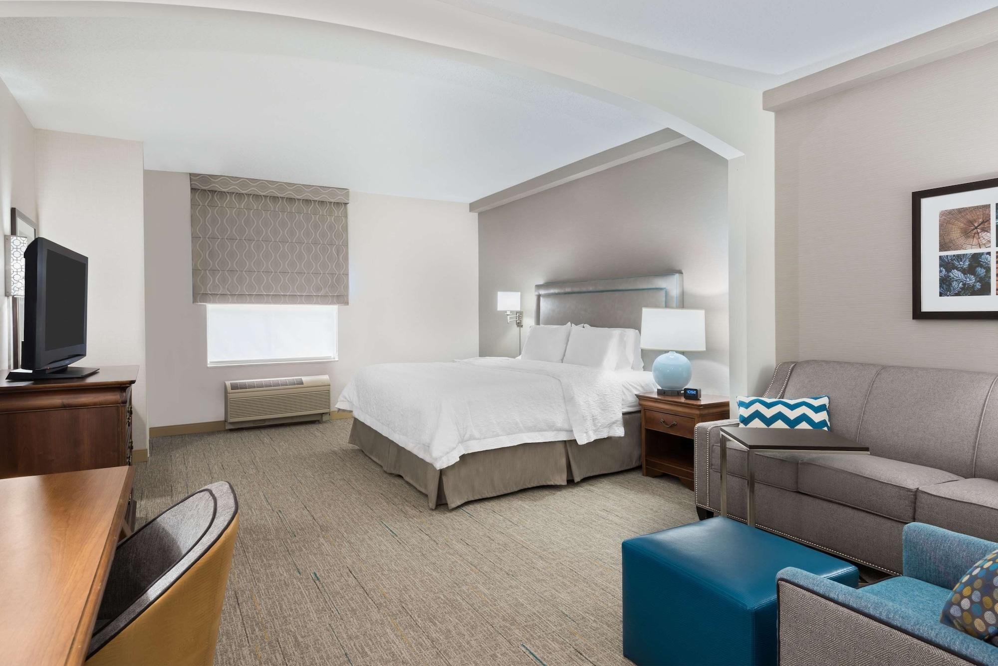 Hampton Inn Boston Bedford Burlington Billerica Ngoại thất bức ảnh