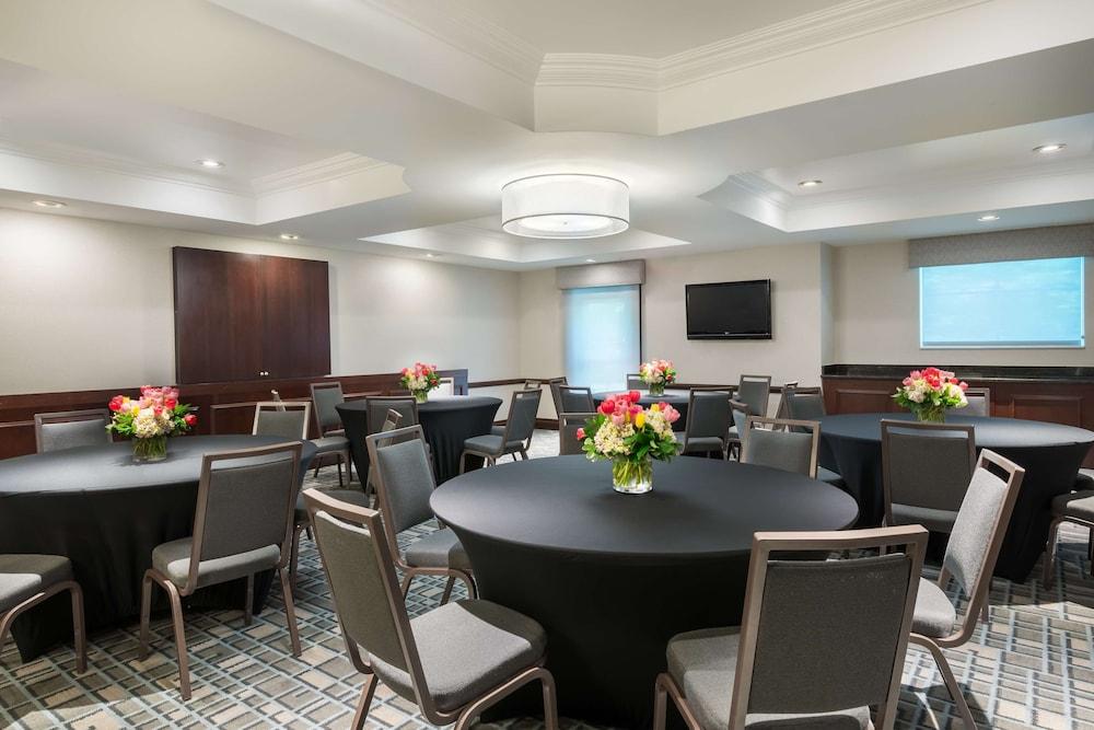 Hampton Inn Boston Bedford Burlington Billerica Ngoại thất bức ảnh