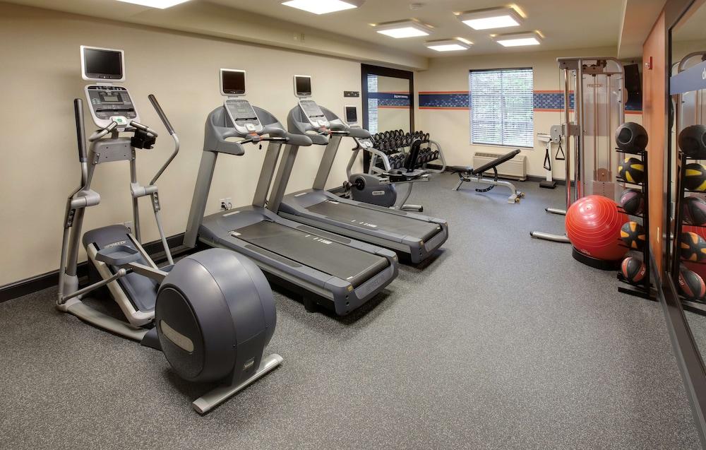 Hampton Inn Boston Bedford Burlington Billerica Ngoại thất bức ảnh