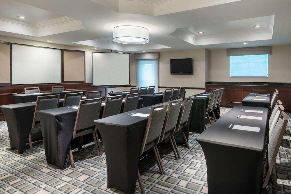 Hampton Inn Boston Bedford Burlington Billerica Ngoại thất bức ảnh