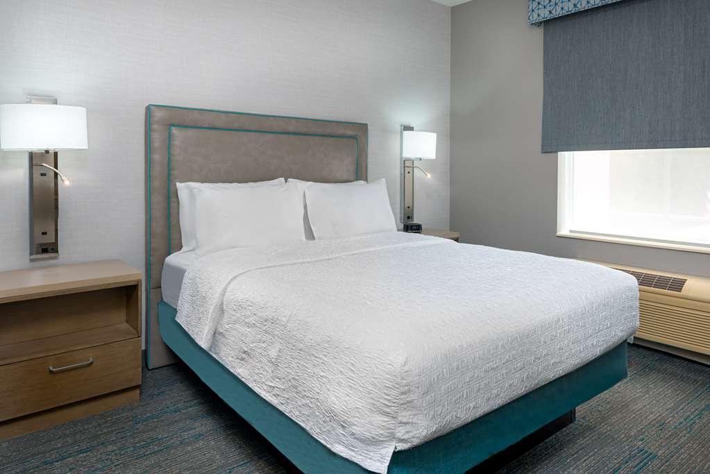 Hampton Inn Boston Bedford Burlington Billerica Phòng bức ảnh