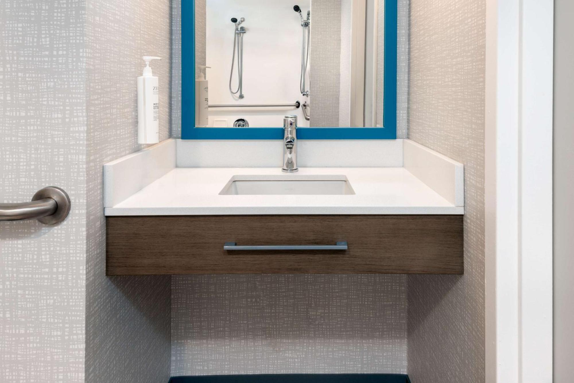 Hampton Inn Boston Bedford Burlington Billerica Ngoại thất bức ảnh