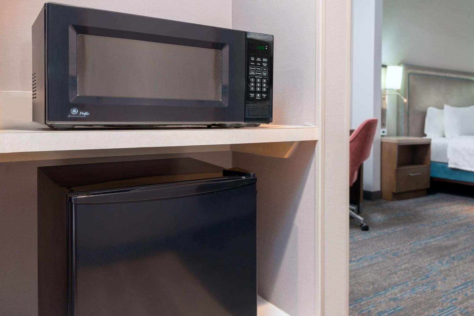 Hampton Inn Boston Bedford Burlington Billerica Ngoại thất bức ảnh