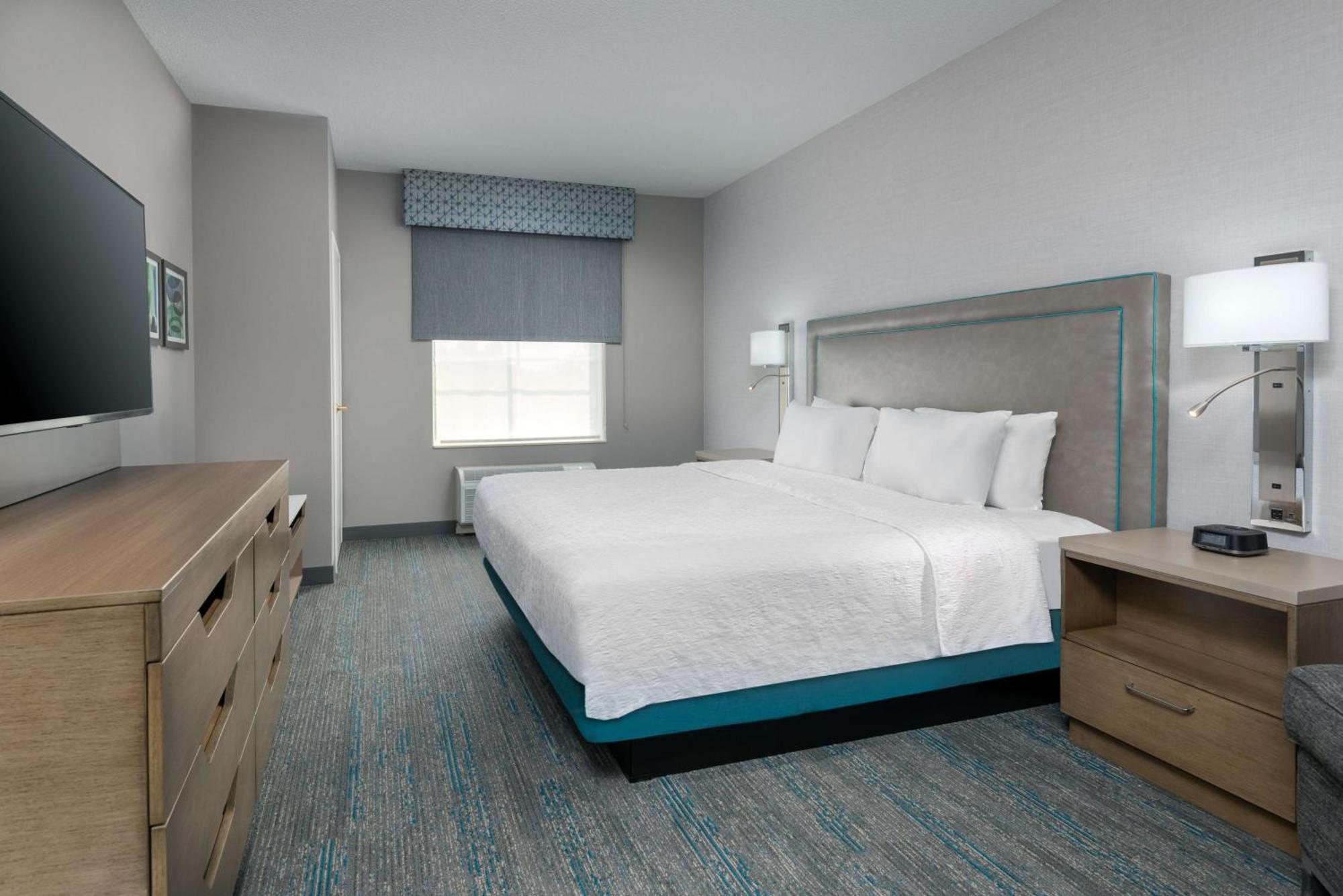 Hampton Inn Boston Bedford Burlington Billerica Ngoại thất bức ảnh