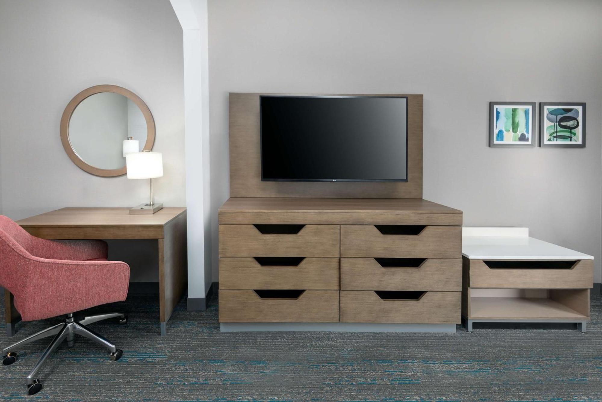 Hampton Inn Boston Bedford Burlington Billerica Ngoại thất bức ảnh