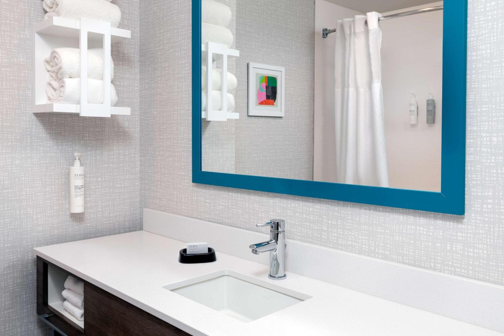 Hampton Inn Boston Bedford Burlington Billerica Ngoại thất bức ảnh