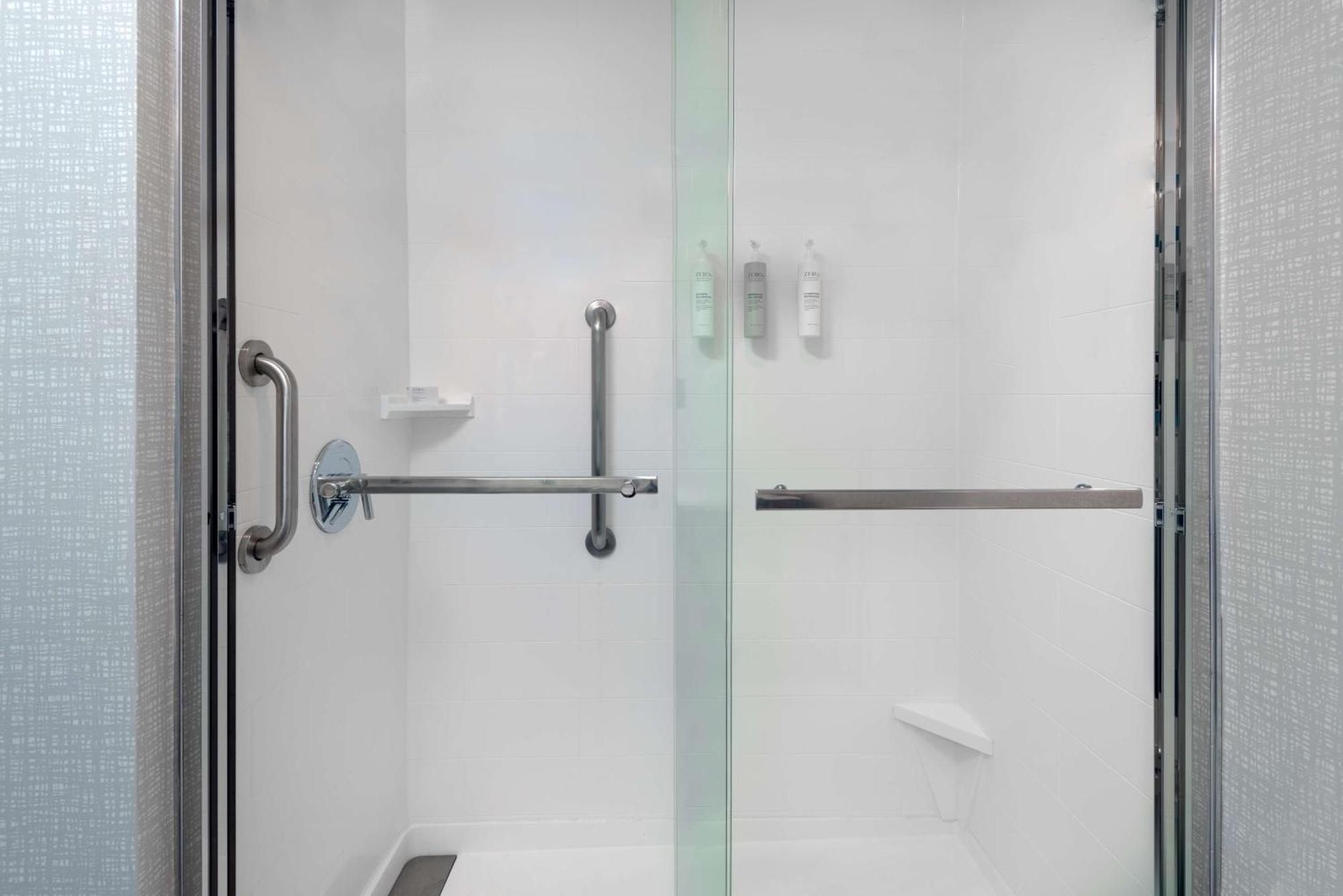 Hampton Inn Boston Bedford Burlington Billerica Ngoại thất bức ảnh