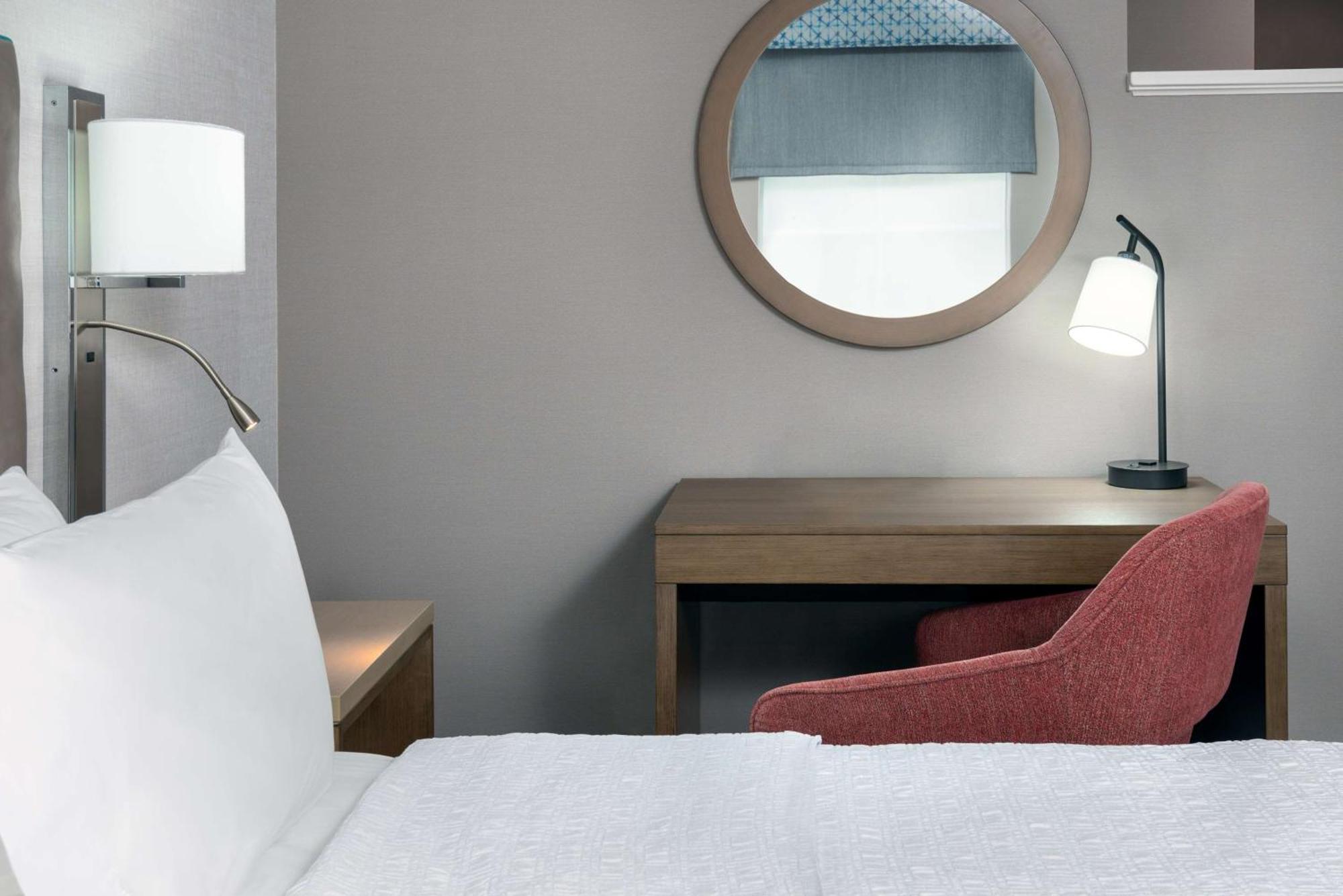 Hampton Inn Boston Bedford Burlington Billerica Ngoại thất bức ảnh