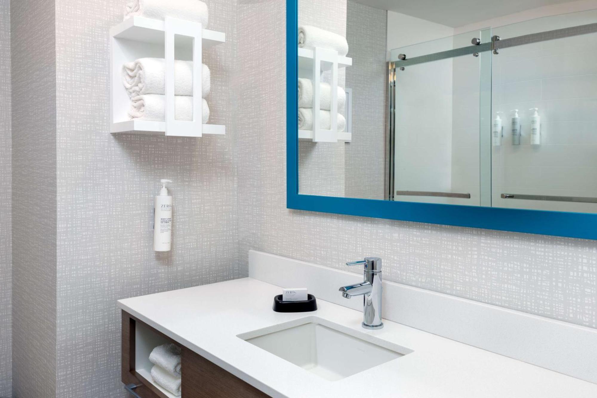 Hampton Inn Boston Bedford Burlington Billerica Ngoại thất bức ảnh