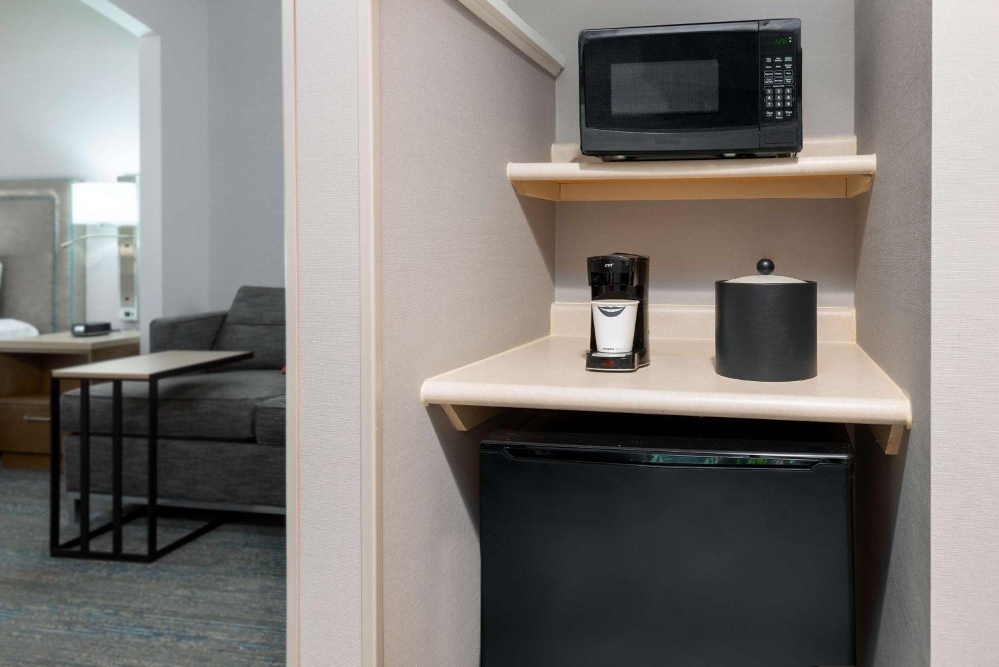 Hampton Inn Boston Bedford Burlington Billerica Ngoại thất bức ảnh