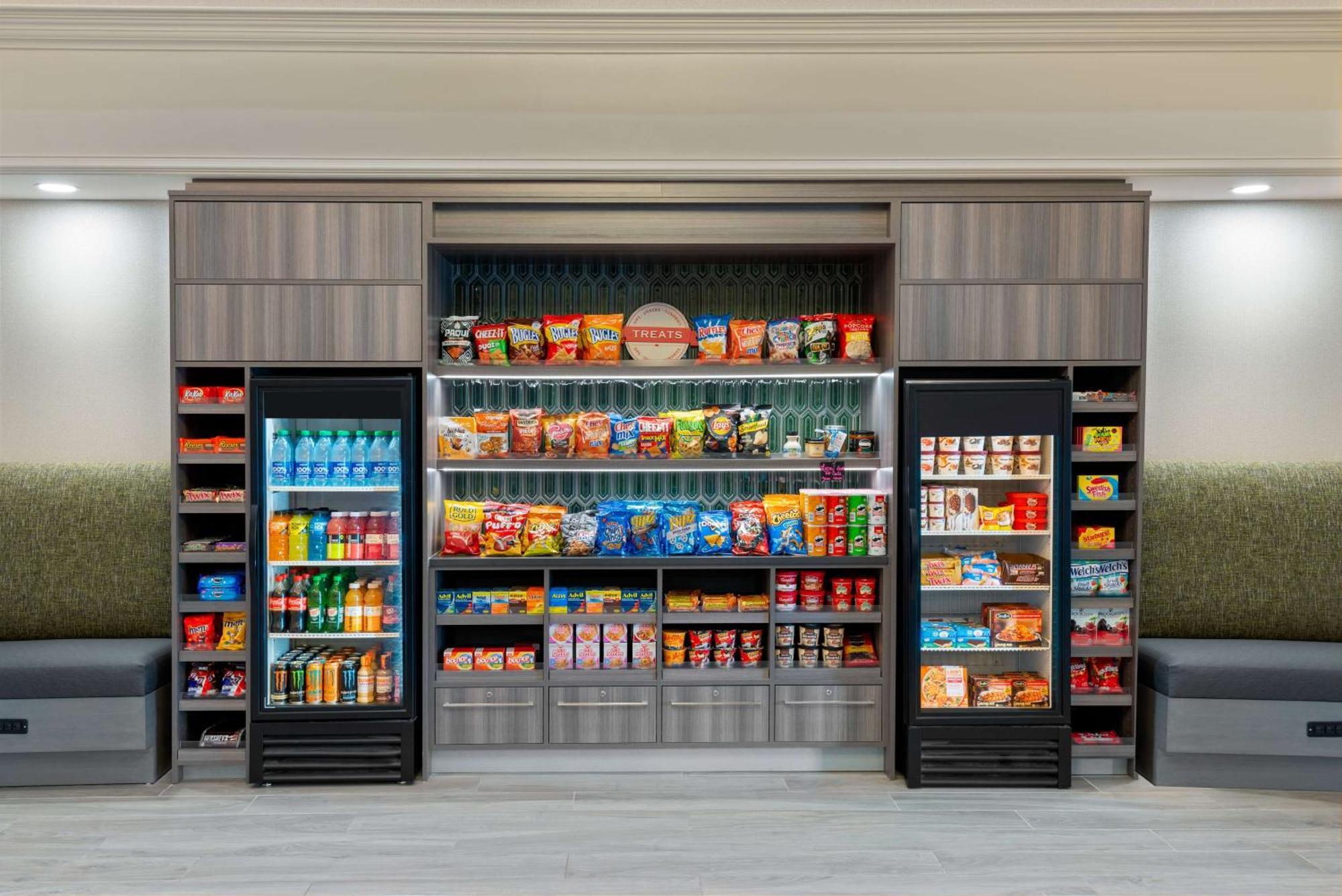 Hampton Inn Boston Bedford Burlington Billerica Ngoại thất bức ảnh