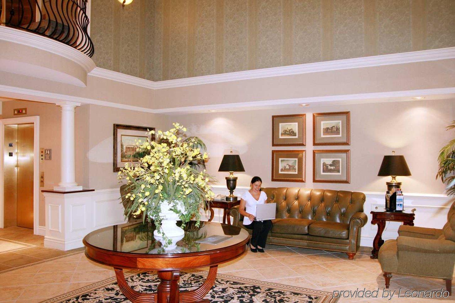 Hampton Inn Boston Bedford Burlington Billerica Nội địa bức ảnh