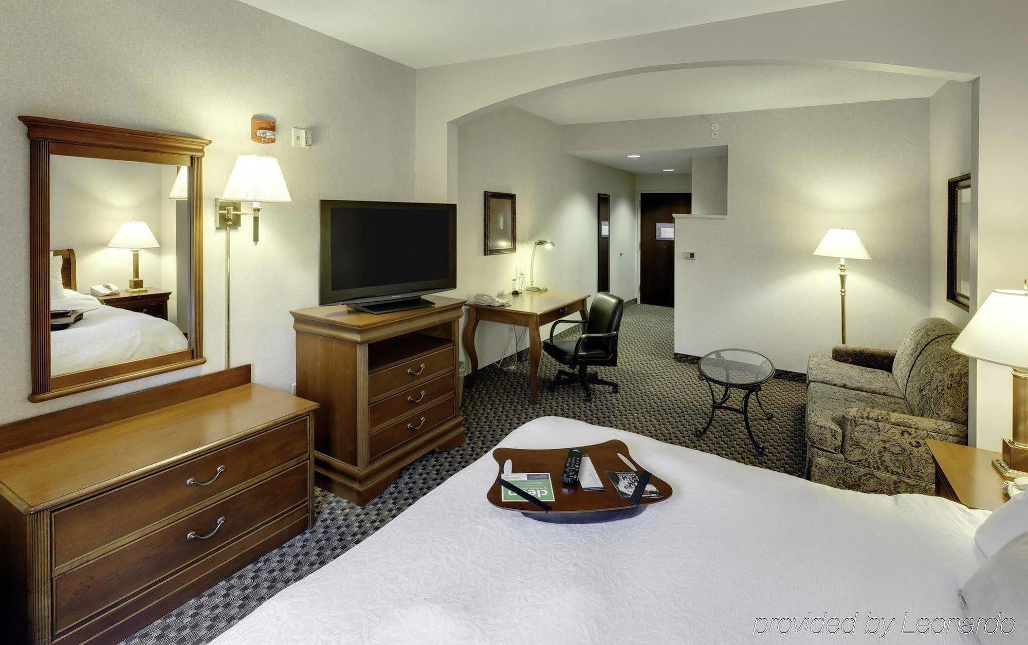 Hampton Inn Boston Bedford Burlington Billerica Phòng bức ảnh