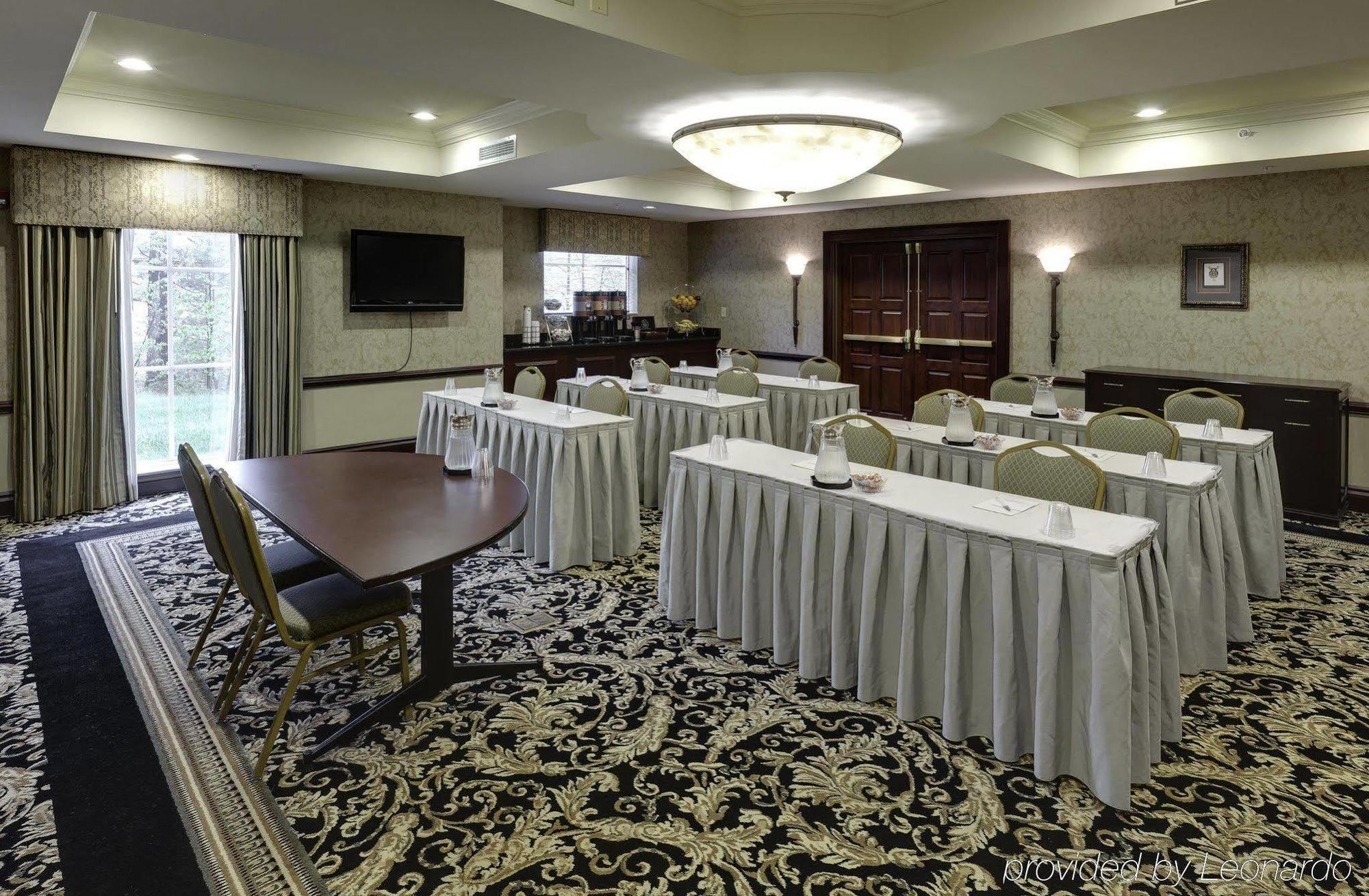 Hampton Inn Boston Bedford Burlington Billerica Ngoại thất bức ảnh