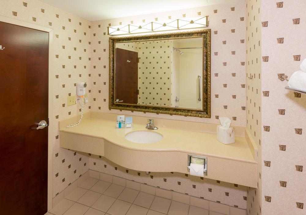 Hampton Inn Boston Bedford Burlington Billerica Ngoại thất bức ảnh